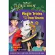 Magic Tricks from the Tree House: A Fun Companion to Magic Tree House #50: Hurry Up, Houdini!