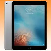 Apple iPad PRO 9.7" Wifi (32GB, Grey) Australian Stock - Excellent