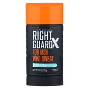 Right Guard, Xtreme Defense, Antiperspirant/Deodorant, Arctic Refresh, 2.6 oz (73.7 g)