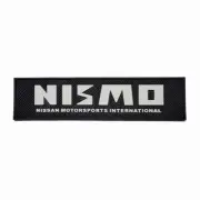 Nismo Vintage - Rubber Bar Mat Runner + Free Key Ring