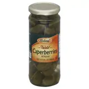 Roland Caper Berries 15.75 Ounces