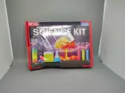 Doctor Jupiter ULTIMATE Science Kit 135+ Experiments New Ages 8 + BRAND NEW!