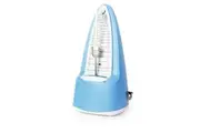 Aroma AM706BLUE Mechanical Metronome - Blue