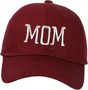 [kowaku] Baseball Cap Fashionable Running Hat for Running Beach Travel Cycling Dad Mom