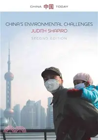 在飛比找三民網路書店優惠-China's Environmental Challeng