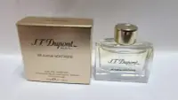 在飛比找Yahoo!奇摩拍賣優惠-【出清】S.T. DUPONT 58 Avenue女性淡香精