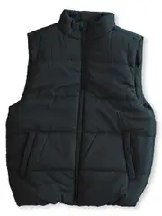 Boys Puffer Vest