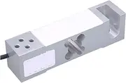 PSD-X3U 5-15V Shear Beam Load Cell Cantilever Weighing Indicator 100KG For Electronic Belt Conveyor Scales to Measure Force, Pressure, Displacement, Strain