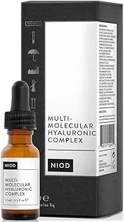 Niod Multi-molecular Hyaluronic Complex 15ml