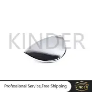 Left Headlight Washer Cover Chrome For Mini R55 R56 R57 Driver Cooper Cover (for: Mini)