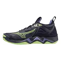 在飛比找Yahoo奇摩購物中心優惠-Mizuno Wave Momentum 3 [V1GA23