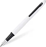 [Sheaffer] VFM White Fountain Pen