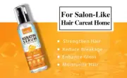 Keratin Protein Serum Repair Damaged Treatment Smooth Moisturize Curly Thermal P