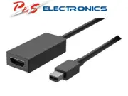 Microsoft Surface Mini DisplayPort to HDMI 2.0 Adapter - EJU-00002