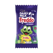 Cadbury Dairy Milk Freddo 35g