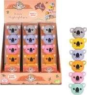 Koala Highlighters