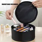 Barrel Makeup Bag Barrel Makeup Makeup Bag Bag Round Waterproof Travel Makeup