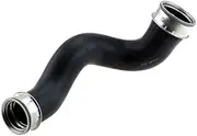 Intercooler Turbo Hose Compatible With MERCEDES C-CLASS 2.1 2.7 CDI 2000-2007 GPP/ME/080A