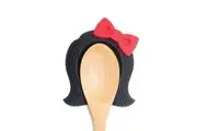 Monkey Business - Betty's Silicone Figurine Spoon Rest