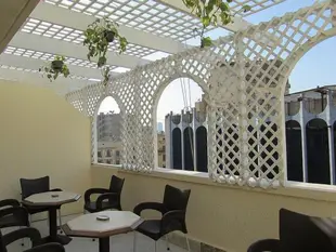 開羅月亮青年旅館Cairo Moon Hostel