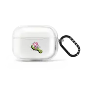 AirPods Pro 2 Impact Case BRUSH AIRPOD PRO BY ZIZONE