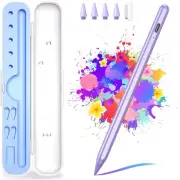Stylus Pen for iPad A16/10th/9th Generation, 10Mins Fast Charge for Apple Pen...