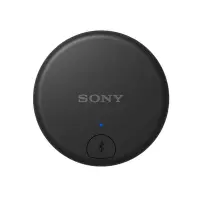 在飛比找Yahoo!奇摩拍賣優惠-SONY WLA-NS7 無線傳輸器 與Sony耳機(指定機