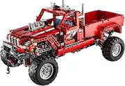 LEGO Technic Customised Pick up Truck 42029