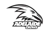 Adelaide Crows AFL Logo car stickers graphics decals