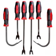 Mayhew 13078 Mayhew 6PC ProGrip Trim Tool Set