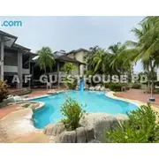 Af Guesthouse Pd