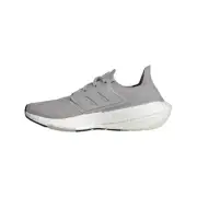 Adidas Ultraboost 22 Womens Shoes Size 7, Color: Grey Two/Grey Two/Grey Two