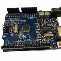 在飛比找蝦皮購物優惠-Arduino UNO R3 開發板