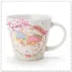 小花花日本精品♥ Hello Kitty 雙子星 雙星仙子 馬克杯 陶瓷杯 杯子 白星月亮緞帶11266006