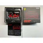 (現貨)TOMICA TOMYTEC TLV FERRARI 512TR 紅色