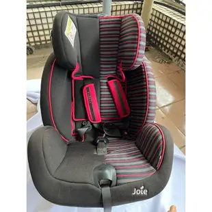 奇哥Joie stages，型號：C0925，成長型安全座椅0-7歲～限面交～台北市