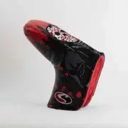 NEW Super Stroke Masked Slasher Jason Vorhees Limited Edition Blade Headcover
