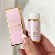 Tweezer Cleanser 15ml