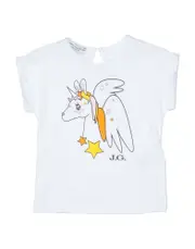 [JOHN GALLIANO] JOHN GALLIANO T-shirts - Item 12146955