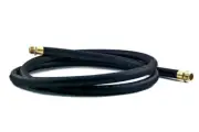3/4 " X 20' Irpco Farm Hose W/Static Wire