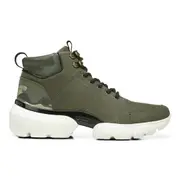 Vionic Unisex Freedom Boot Olive