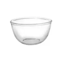 在飛比找蝦皮購物優惠-11寸28cm玻璃碗玻璃沙拉碗攪拌碗湯碗攪拌碗大碗