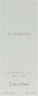 Calvin Klein Contradiction Eau de Parfum