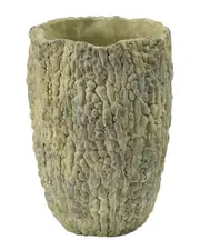 A&B Home 10in Bitter Gourd Outdoor Planter