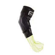 DonJoy Performance Bionic Elbow Brace II - Medium - Maximum Hinged Support fo...