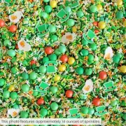 Shenanigans Premium Sprinkle Mix 4oz bottle