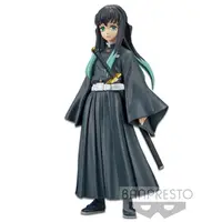 在飛比找蝦皮商城優惠-【BANPRESTO】景品 鬼滅之刃 霞柱 時透無一郎 絆之