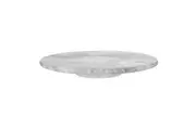 Davis & Waddell Nuvolo Lazy Suzan Turntable Swivel Plate Cheese Serving Tray