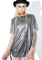 [Cheap Monday] Set Lurex Top