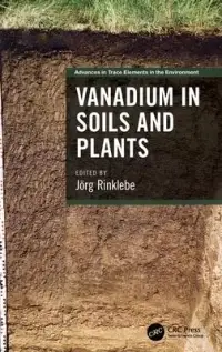 在飛比找博客來優惠-Vanadium in Soils and Plants